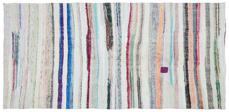 Apex Kilim Chaput 31906 152 cm X 318 cm - 1
