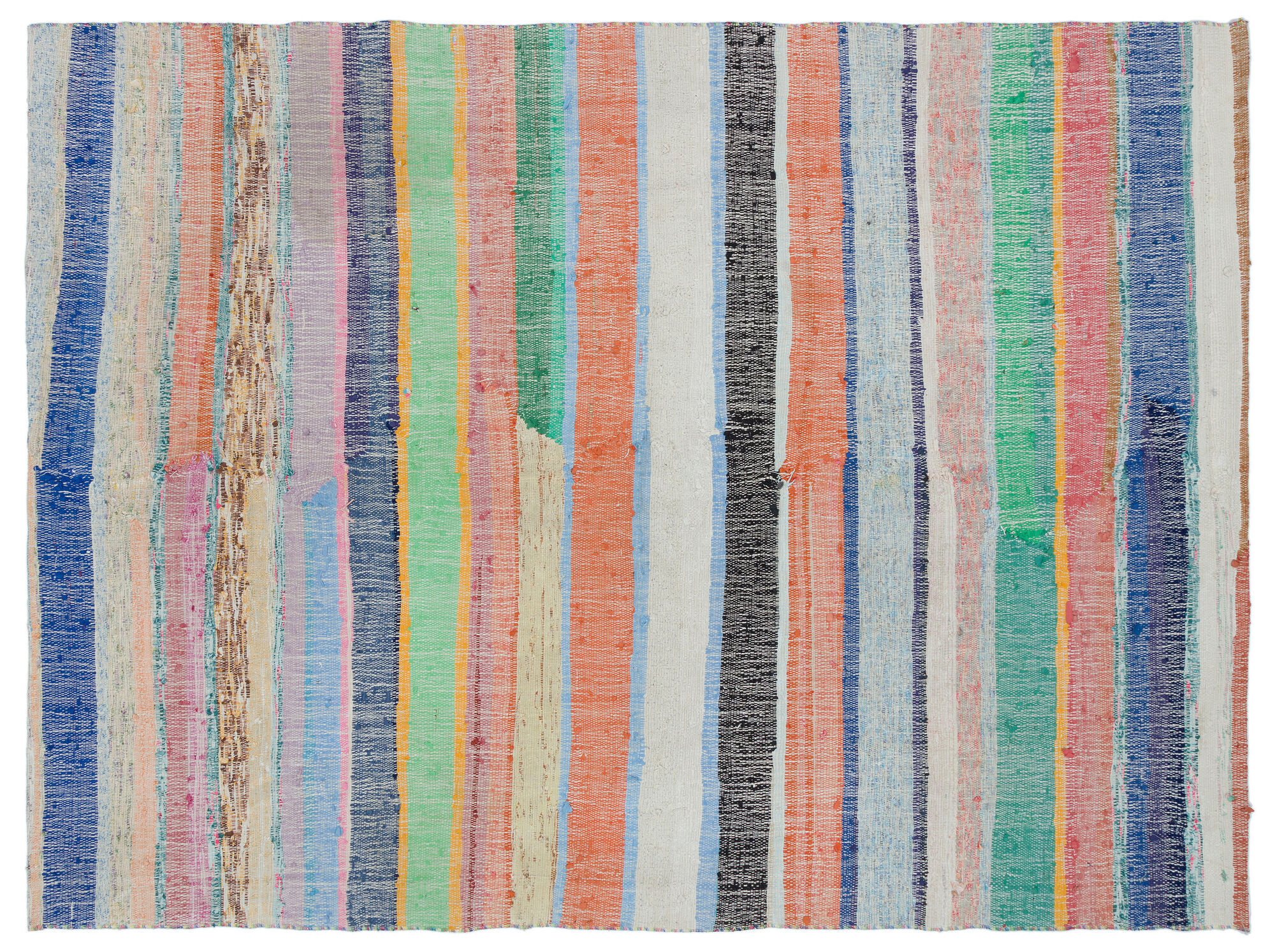 Apex Kilim Chaput 31908 172 cm X 234 cm