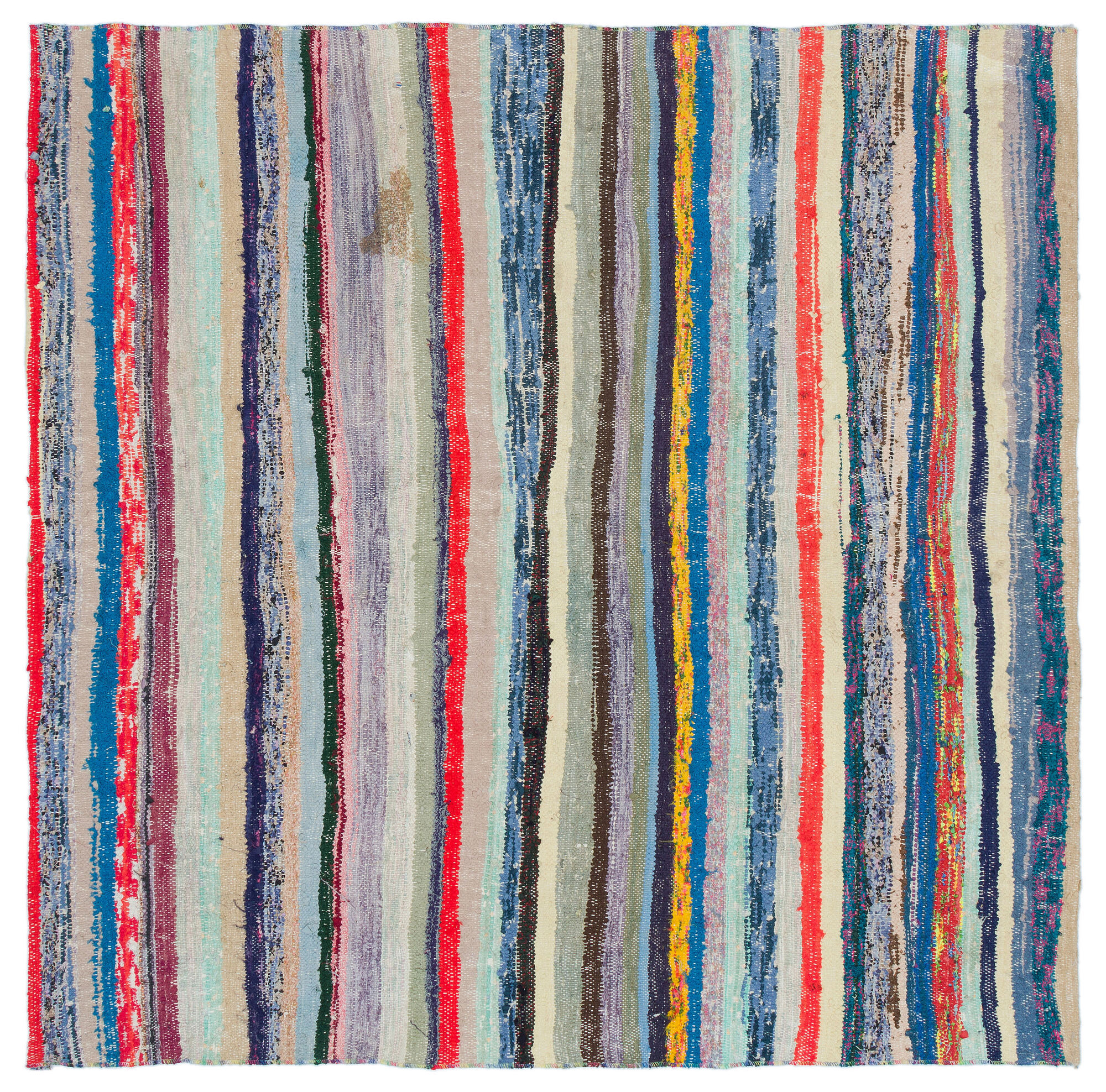 Apex Kilim Chaput 31910 142 cm X 150 cm