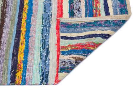 Apex Kilim Chaput 31910 142 cm X 150 cm - 2