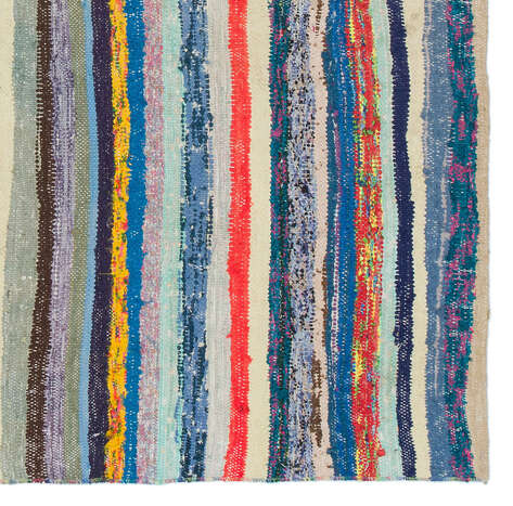 Apex Kilim Chaput 31910 142 cm X 150 cm - 3