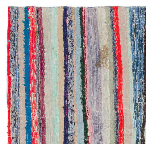 Apex Kilim Chaput 31910 142 cm X 150 cm - 4