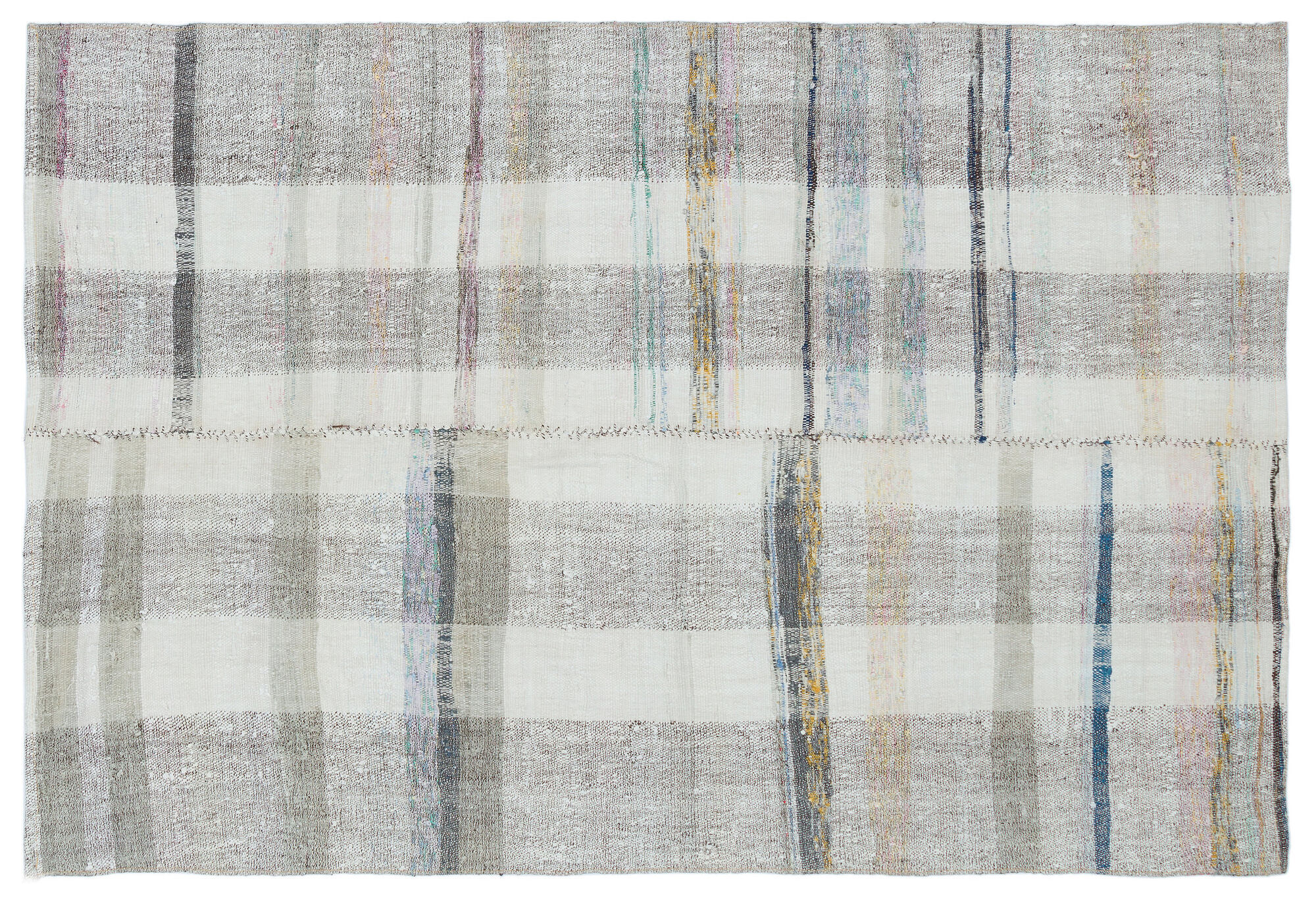 Apex Kilim Chaput 31912 122 cm X 183 cm