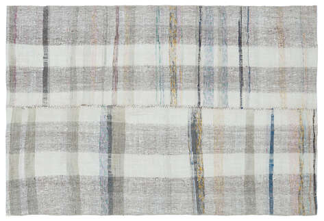 Apex Kilim Chaput 31912 122 cm X 183 cm - 5