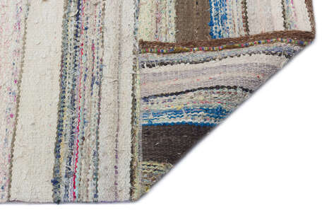 Apex Kilim Chaput 31915 124 cm X 376 cm - 2