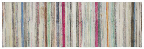 Apex Kilim Chaput 31915 124 cm X 376 cm - 3
