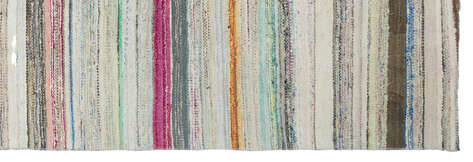 Apex Kilim Chaput 31915 124 cm X 376 cm - 4