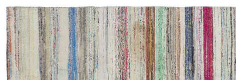 Apex Kilim Chaput 31915 124 cm X 376 cm - 5