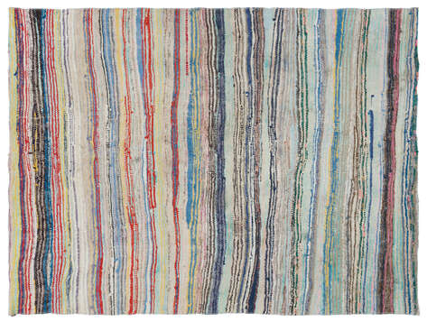 Apex Kilim Chaput 31917 140 cm X 186 cm - 1
