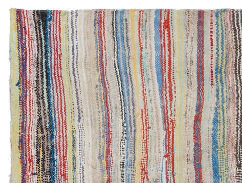 Apex Kilim Chaput 31917 140 cm X 186 cm - 4