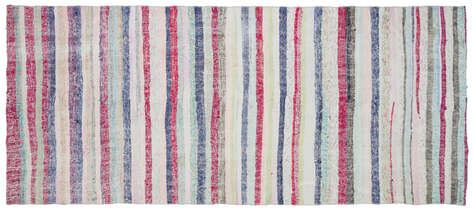 Apex Kilim Chaput 31918 141 cm X 330 cm - 1