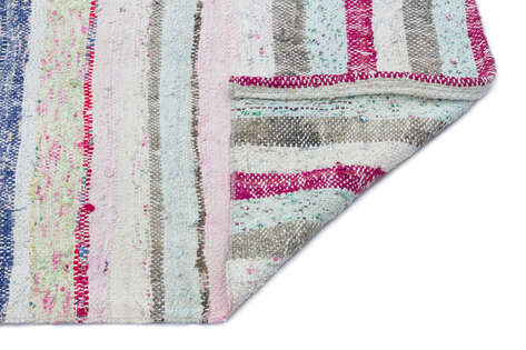 Apex Kilim Chaput 31918 141 cm X 330 cm - 2