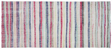 Apex Kilim Chaput 31918 141 cm X 330 cm - 3