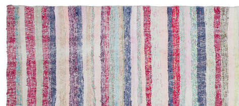 Apex Kilim Chaput 31918 141 cm X 330 cm - 5