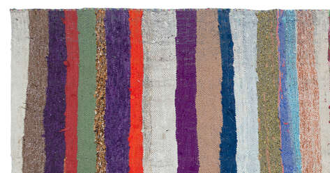 Apex Kilim Chaput 31920 153 cm X 288 cm - 4
