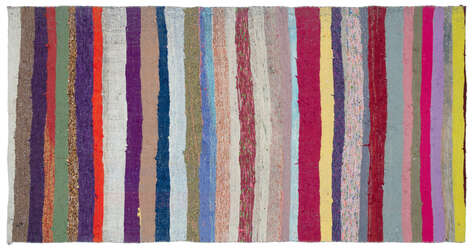 Apex Kilim Chaput 31920 153 cm X 288 cm - 5