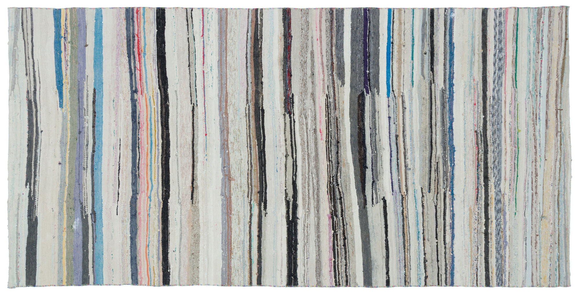 Apex Kilim Chaput 31921 157 cm X 314 cm