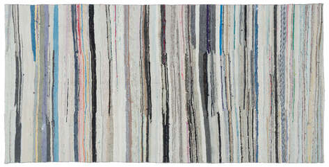 Apex Kilim Chaput 31921 157 cm X 314 cm - 1