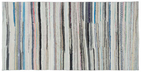 Apex Kilim Chaput 31921 157 cm X 314 cm - 3