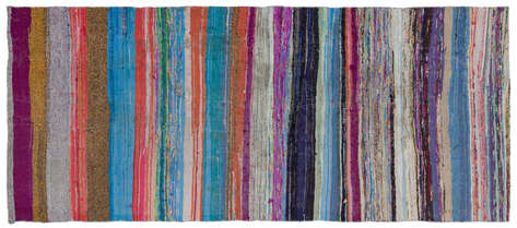 Apex Kilim Chaput 31922 131 cm X 300 cm - 3