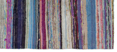 Apex Kilim Chaput 31922 131 cm X 300 cm - 4