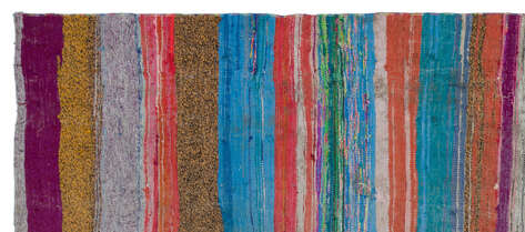 Apex Kilim Chaput 31922 131 cm X 300 cm - 5