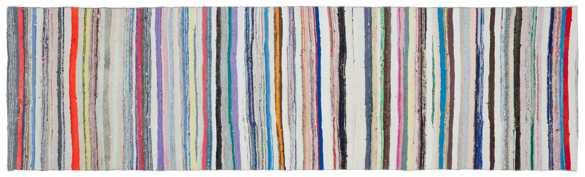 Apex Kilim Chaput 31923 122 cm X 415 cm