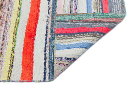 Apex Kilim Chaput 31923 122 cm X 415 cm - 2