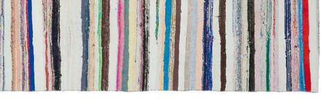 Apex Kilim Chaput 31923 122 cm X 415 cm - 4