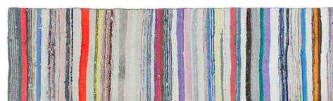 Apex Kilim Chaput 31923 122 cm X 415 cm - 5