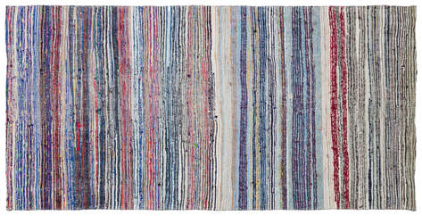 Apex Kilim Chaput 31924 161 cm X 312 cm - 5