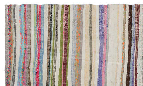 Apex Kilim Chaput 31925 179 cm X 295 cm - 4