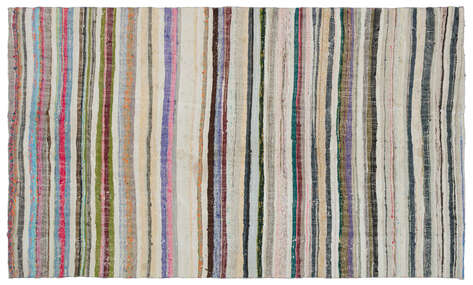 Apex Kilim Chaput 31925 179 cm X 295 cm - 5
