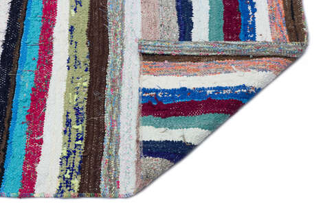 Apex Kilim Chaput 31926 151 cm X 338 cm - 2