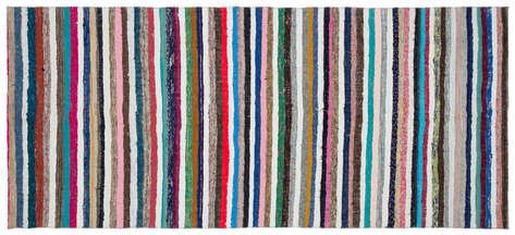 Apex Kilim Chaput 31926 151 cm X 338 cm - 3