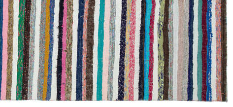 Apex Kilim Chaput 31926 151 cm X 338 cm - 4