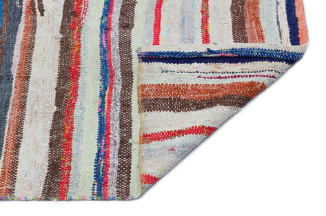 Apex Kilim Chaput 31928 116 cm X 280 cm - 2
