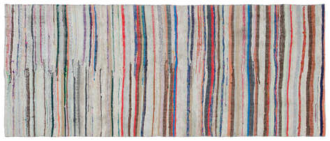 Apex Kilim Chaput 31928 116 cm X 280 cm - 3