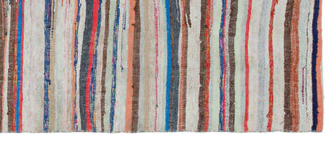 Apex Kilim Chaput 31928 116 cm X 280 cm - 4