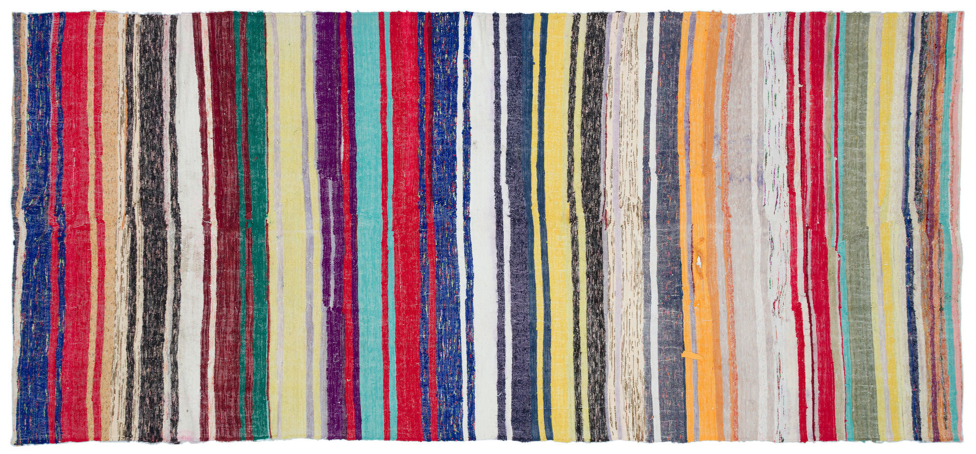 Apex Kilim Chaput 31929 154 cm X 348 cm