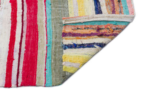 Apex Kilim Chaput 31929 154 cm X 348 cm - 2