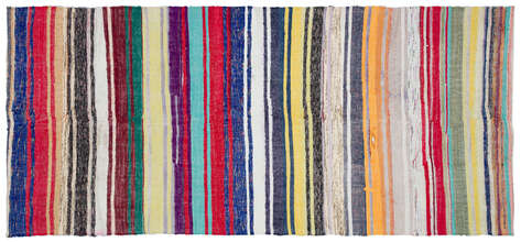 Apex Kilim Chaput 31929 154 cm X 348 cm - 3