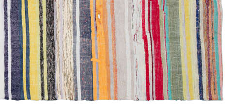 Apex Kilim Chaput 31929 154 cm X 348 cm - 4