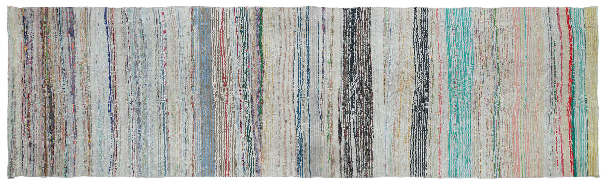 Apex Kilim Chaput 31932 101 cm X 353 cm