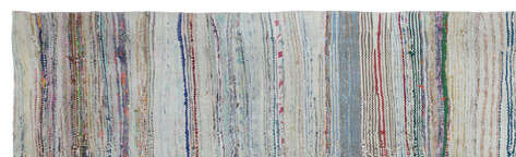 Apex Kilim Chaput 31932 101 cm X 353 cm - 5