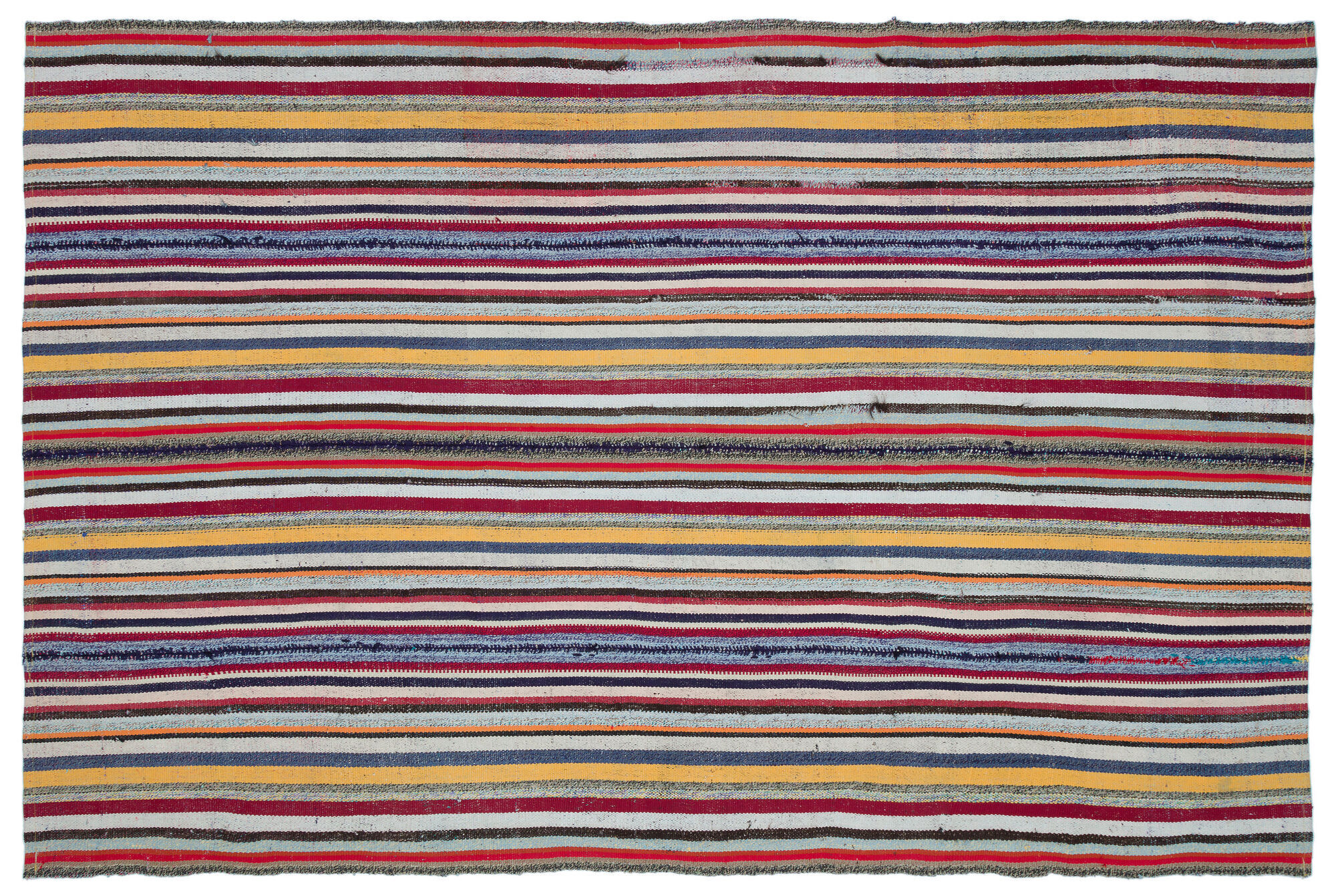 Apex Kilim Chaput 31933 192 cm X 294 cm