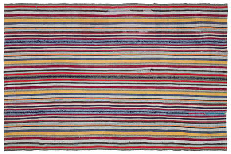 Apex Kilim Chaput 31933 192 cm X 294 cm - 1