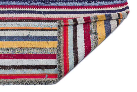 Apex Kilim Chaput 31933 192 cm X 294 cm - 2