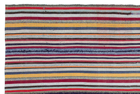 Apex Kilim Chaput 31933 192 cm X 294 cm - 4