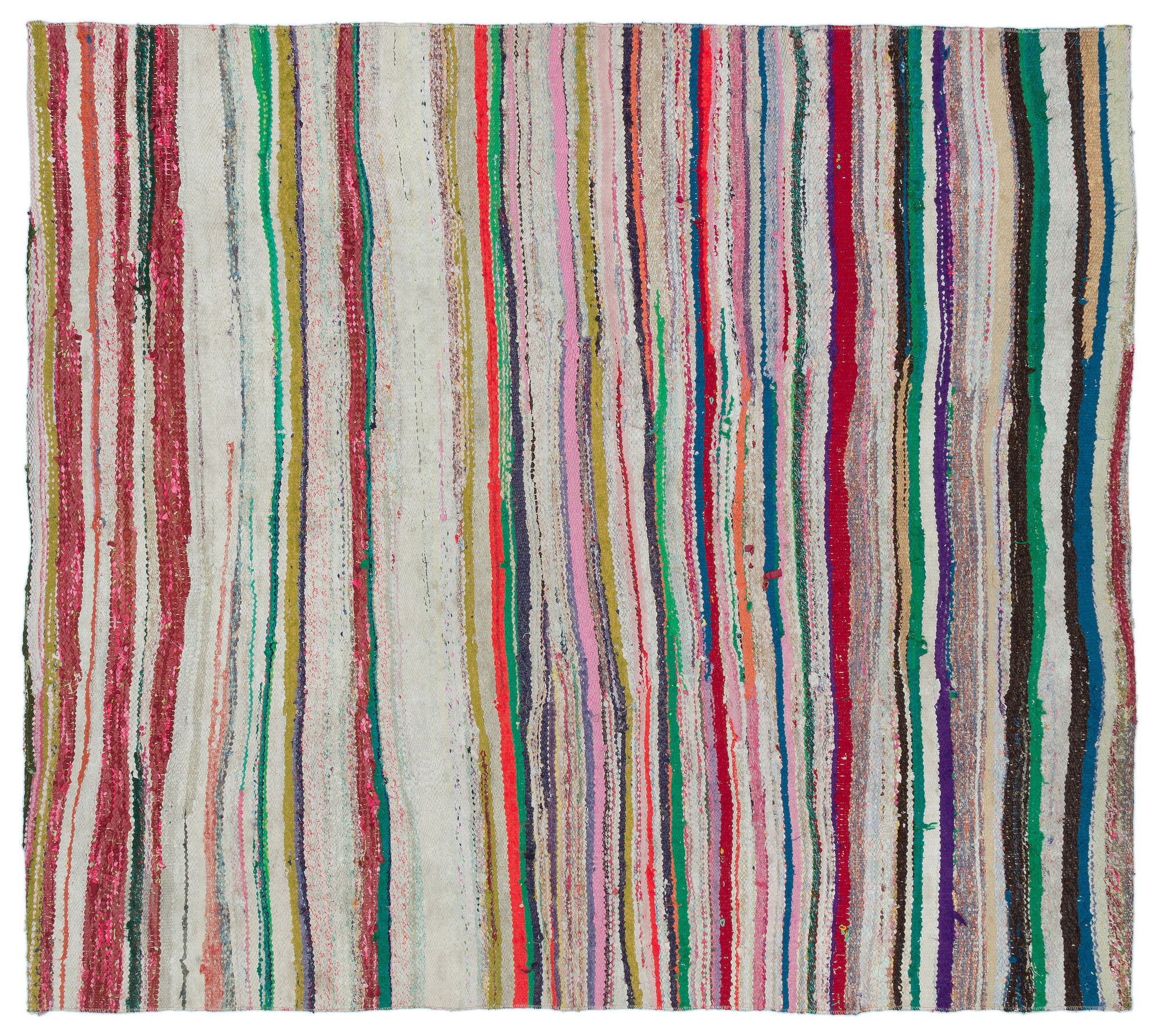 Apex Kilim Chaput 31934 160 cm X 180 cm